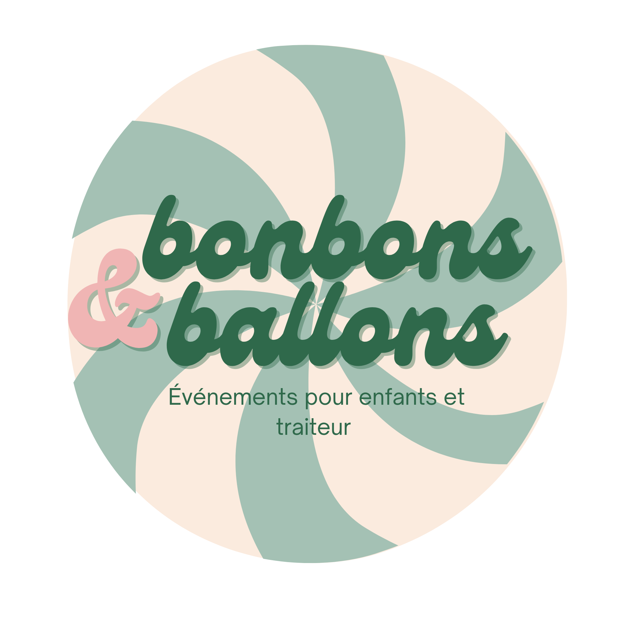 Bonbons et Ballons